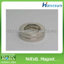 дыры неодимовые магниты D20 * d12.5 мм